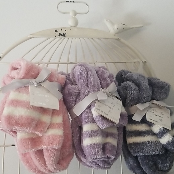 💜💖𝐅𝐥𝐞𝐞𝐜𝐞 𝐒𝐨𝐜𝐤𝐬❣️ - Picture 6 of 6